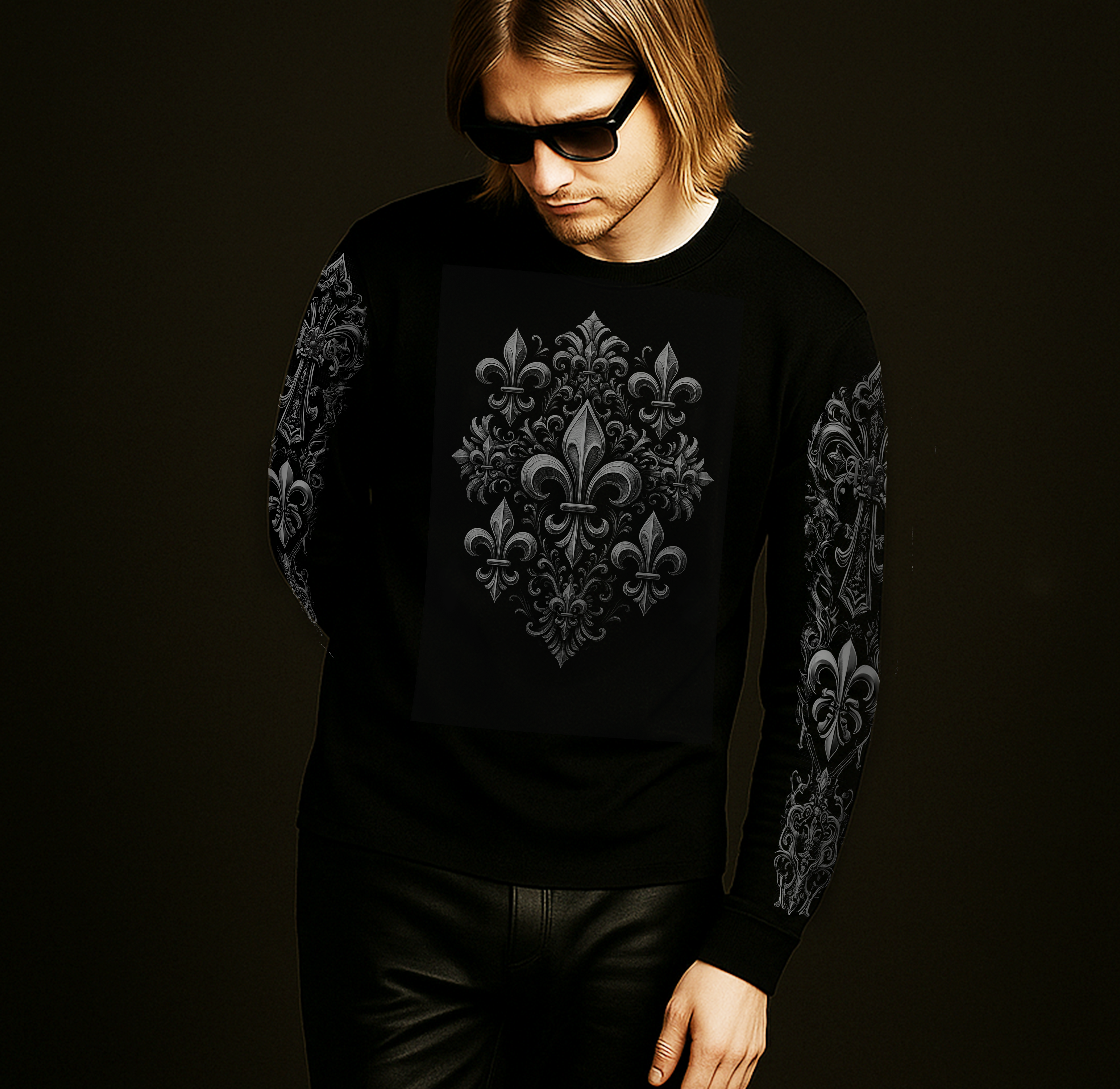 A&G 長袖Tシャツ ロンT レディース Tシャツ 長袖 ロングTシャツ 綿 USA コットン