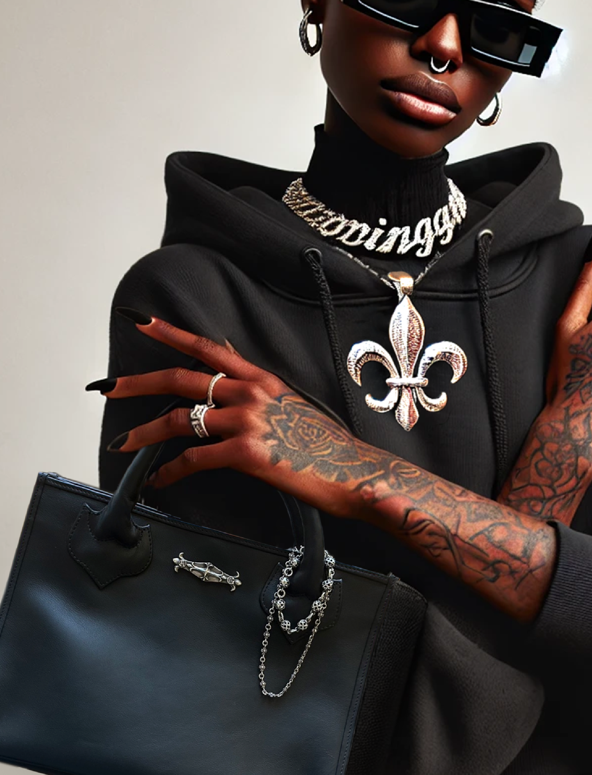 BAG – AGTOKYO