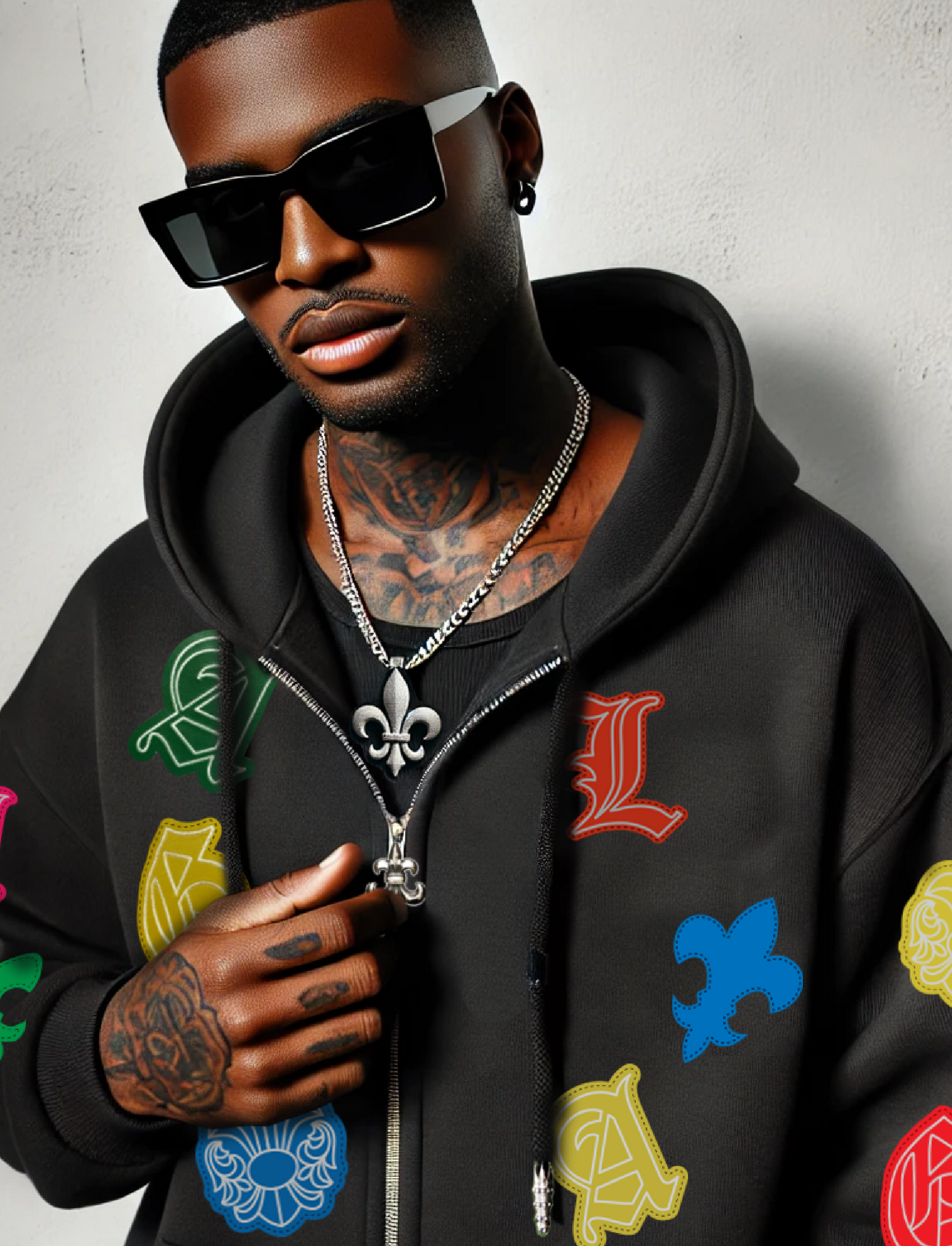 Sweat Shirts