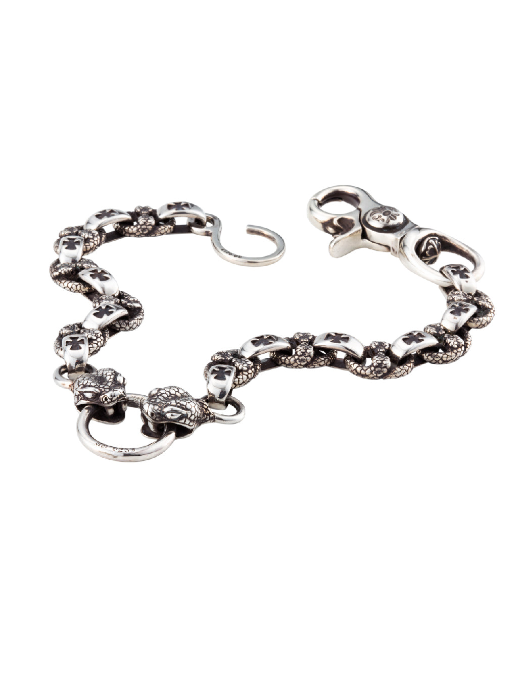 VIPER WALLET CHAIN【3営業日発送】