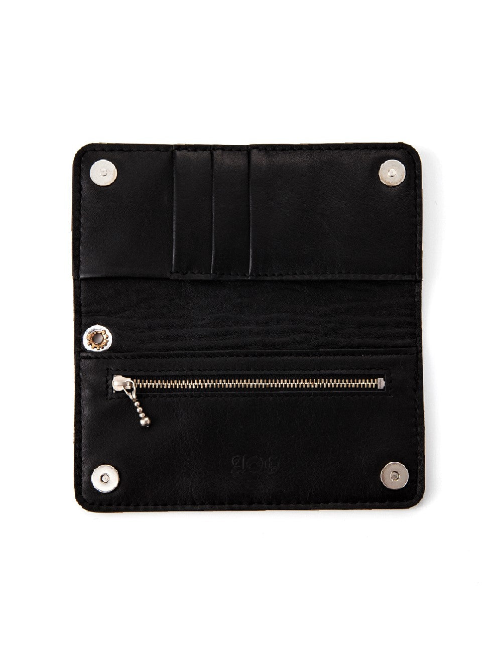 A&G LONG WALLET / A&G LOGO