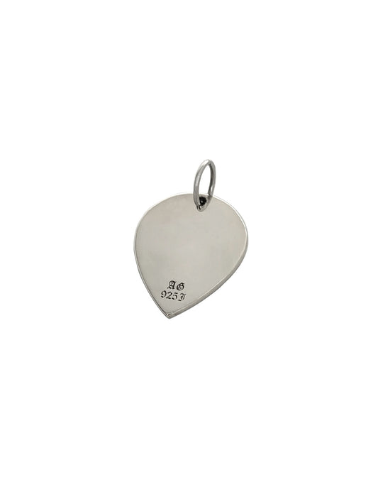 A&G 【3日営業日】PICK PENDANT CROSS