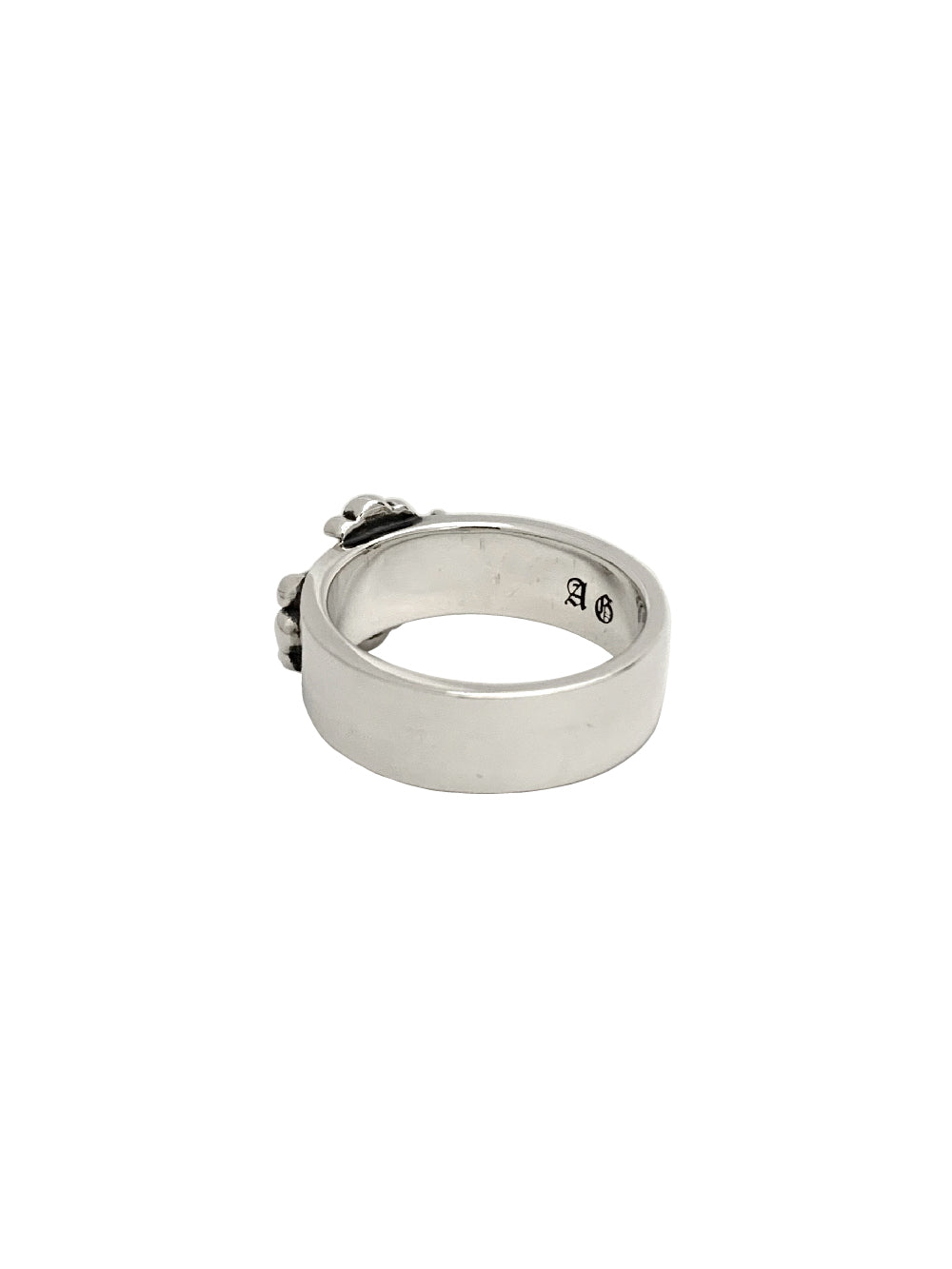 A&G【受注】CROSS RING