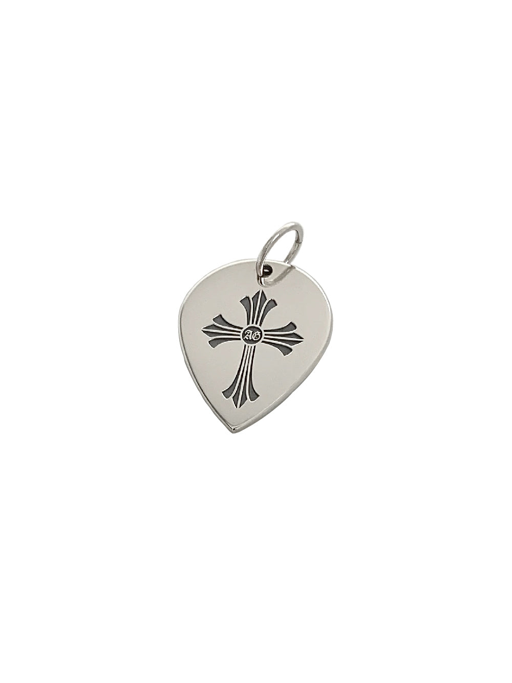 A&G【受注】PICK PENDANT/CROSS