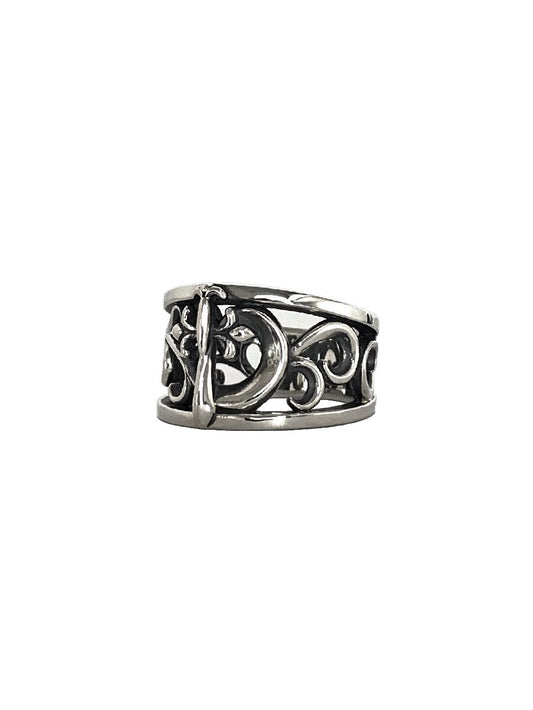 A&G【受注】IVOR RING DAGGER