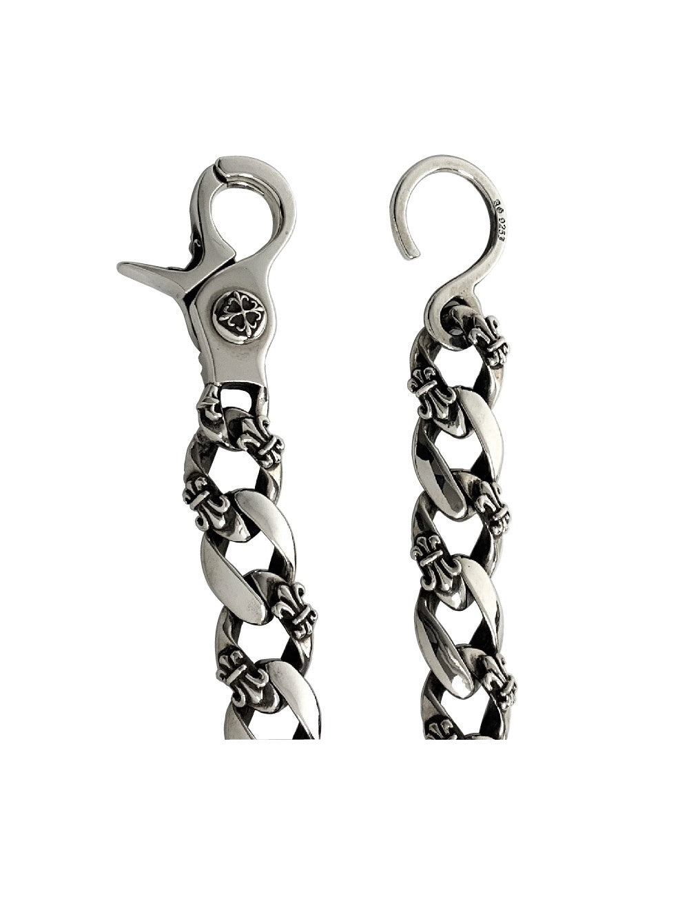 A&G【受注】FDL WALLET CHAIN