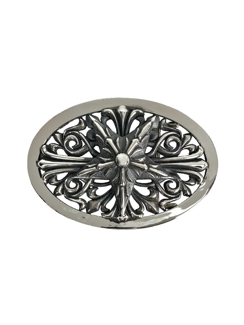 A&G BUCKLE / STAR【3営業日発送】