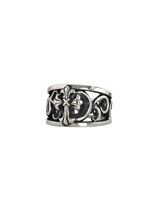 A&G【受注】IVOR RING CROSS