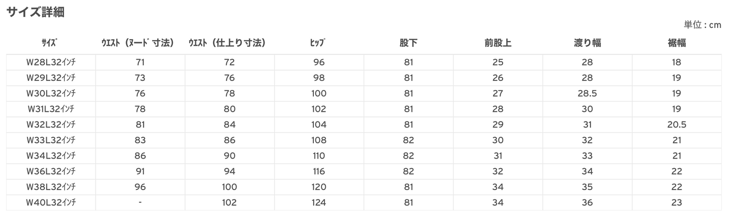 A&G【受注】BLACK DENIM CUSTOM