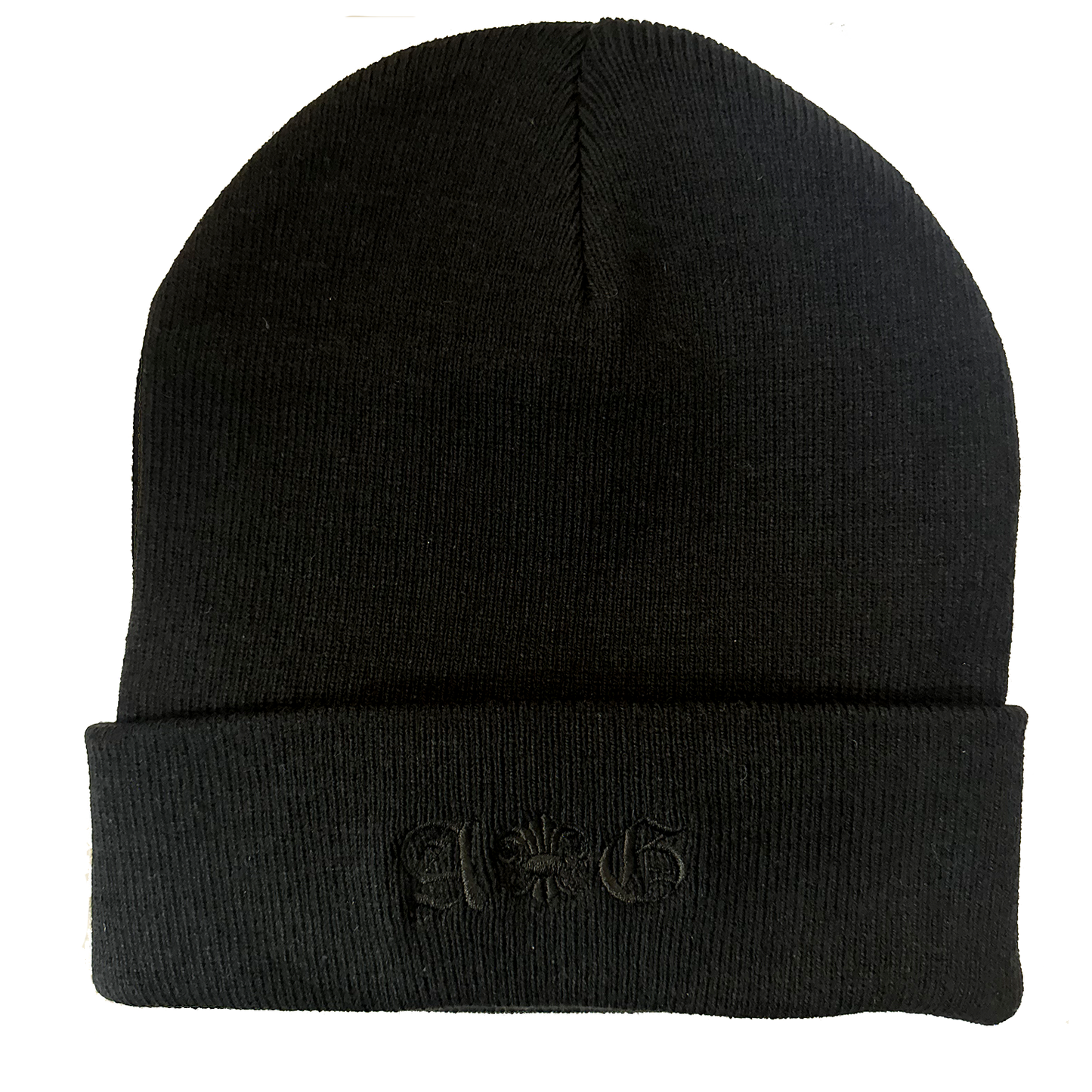 A&G LOGO KNITCAP