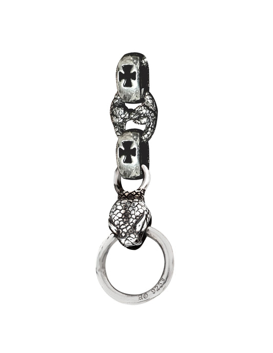 A&G【受注】VIPER RING TOP