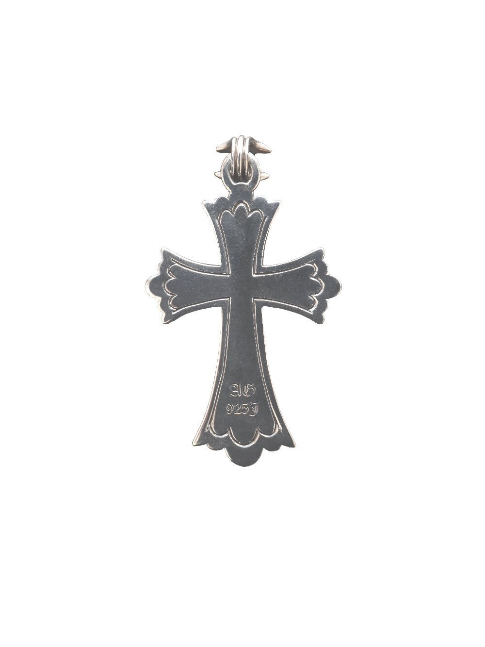 A&G【受注】CROSS45/PENDANT