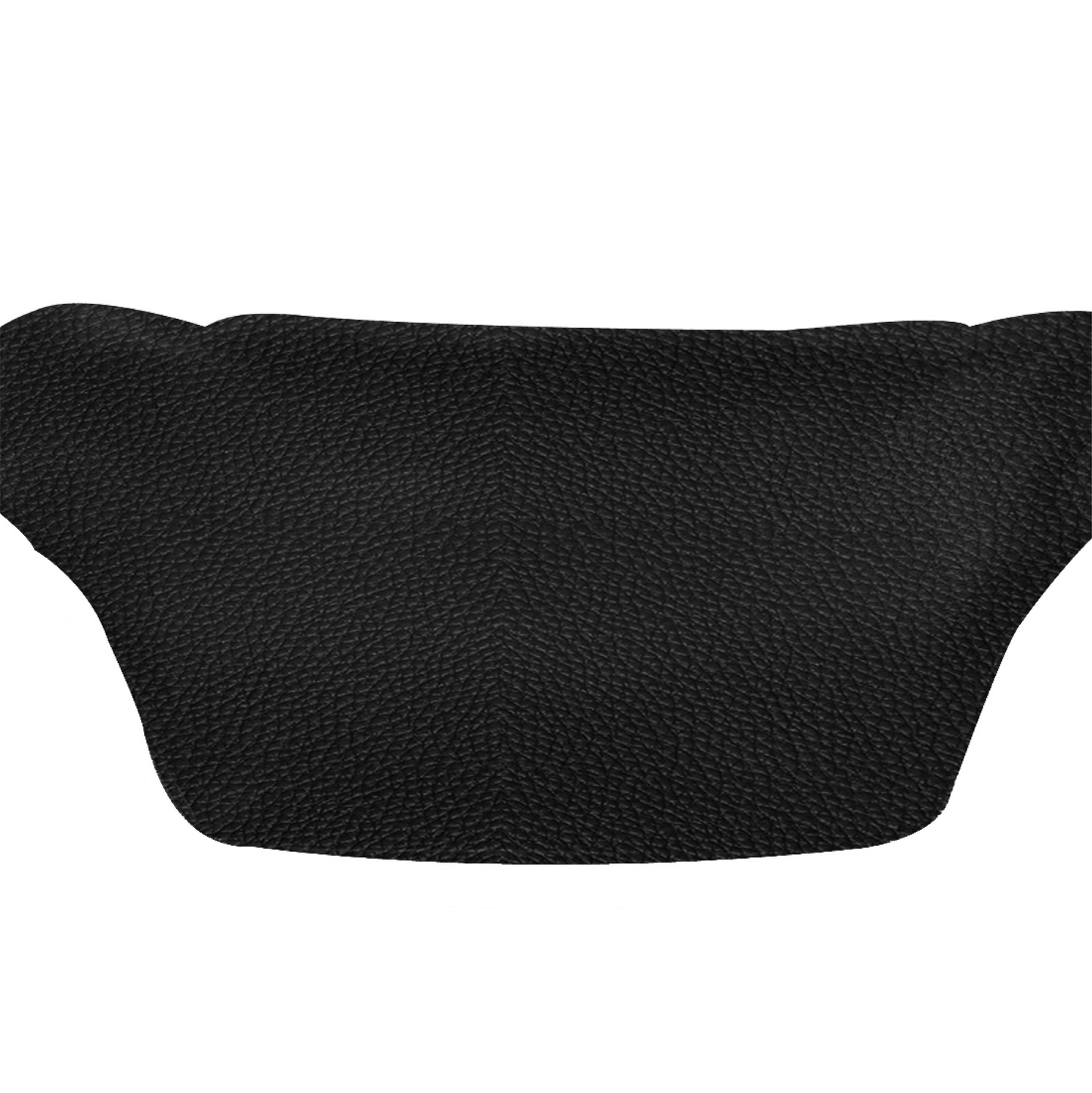 A&G【受注】Leather Belt BAG BLACK