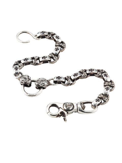 VIPER WALLET CHAIN【3営業日発送】