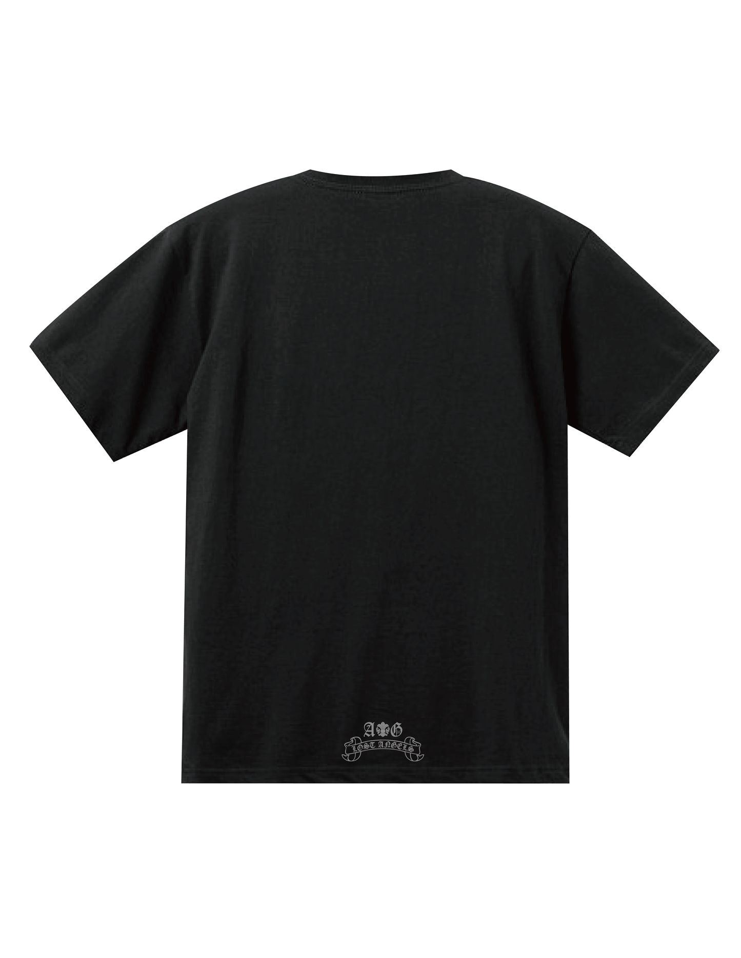 9FDL/TEE/BLACK【3営業日発送】