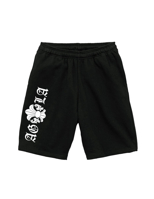 AGLA Shorts/BLACK【3営業日発送】