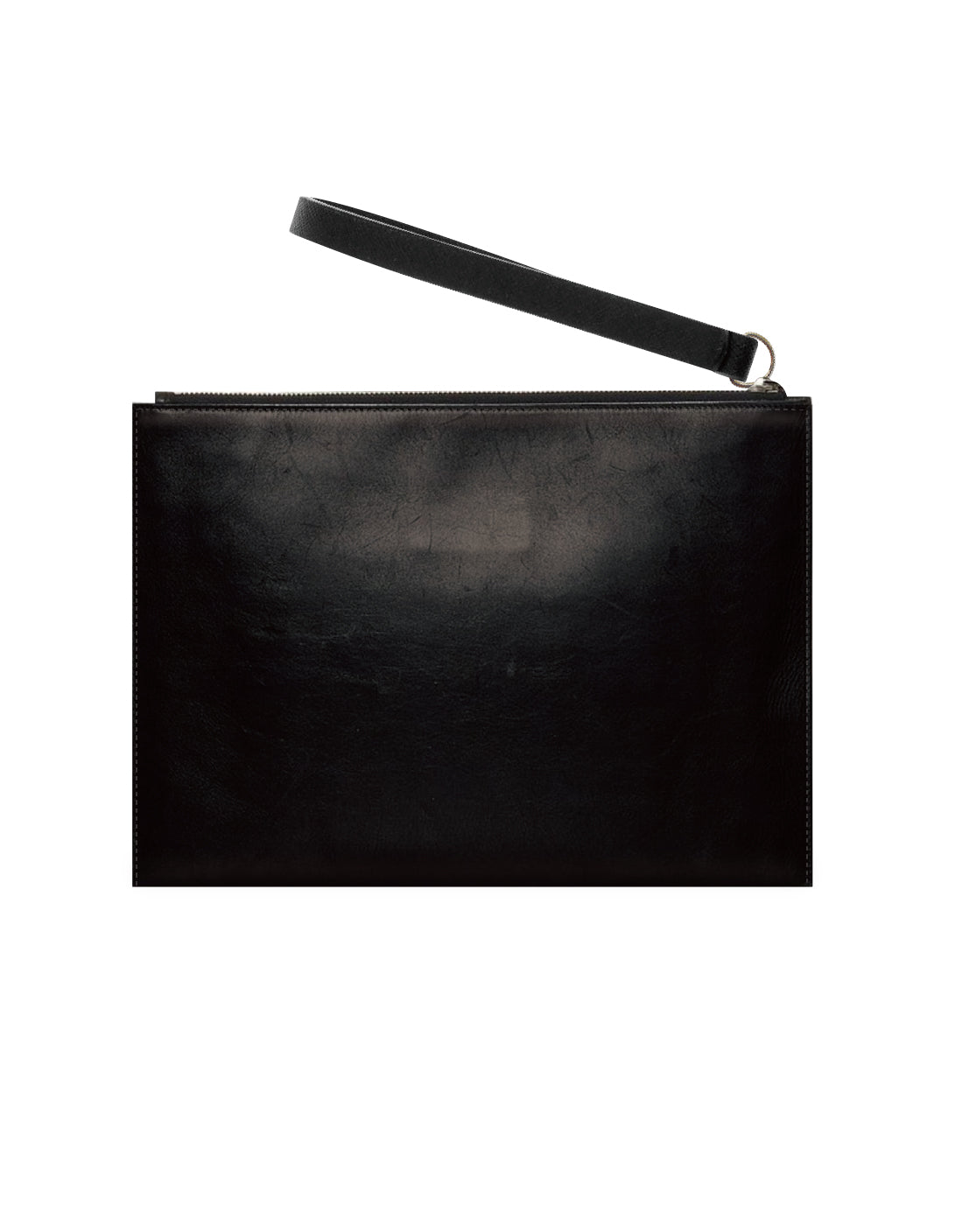 CROCODILE&COW CLUTCH BAG+FDL45orCROSS45