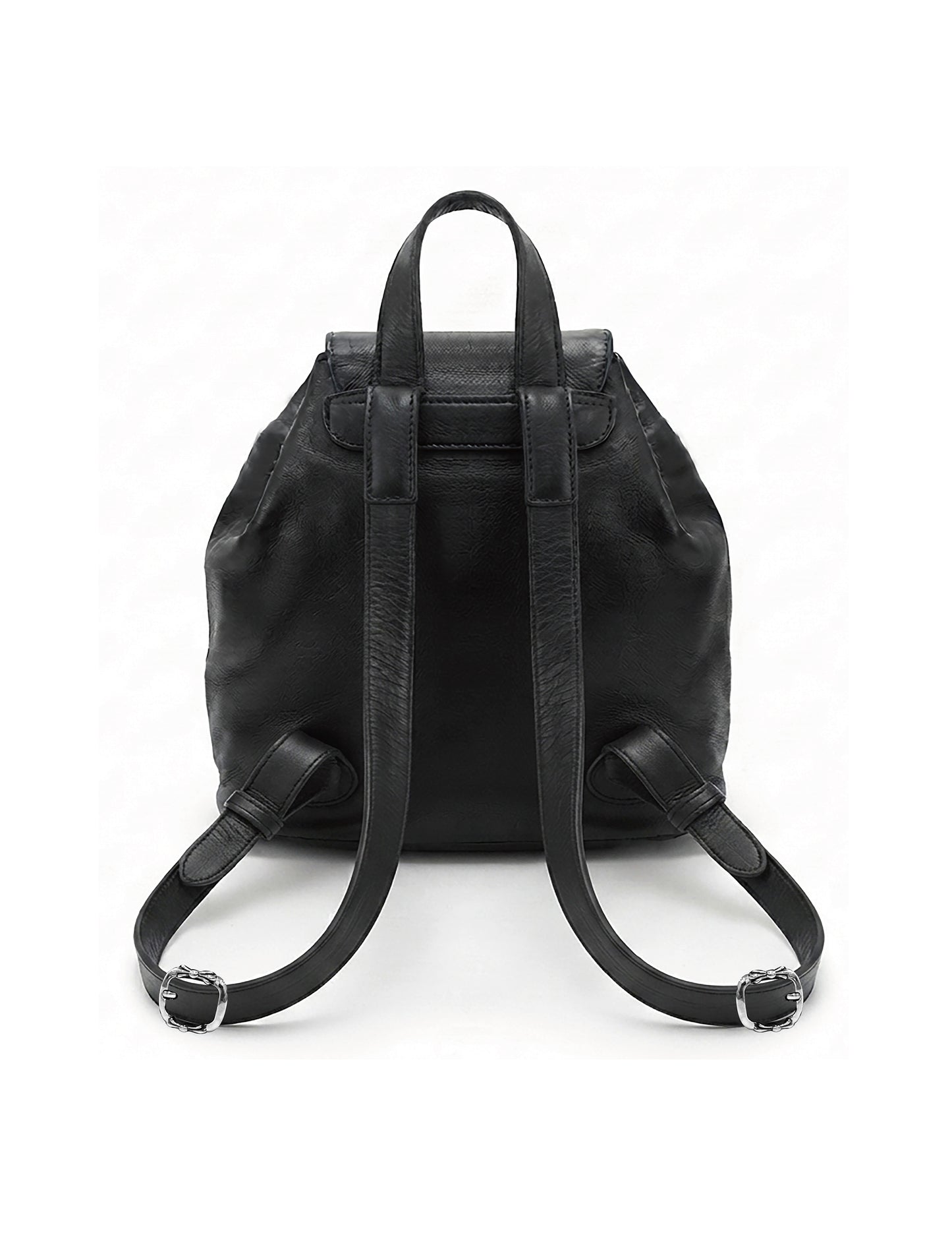 A&G【受注】 Leather MINI BACK PACK FDL