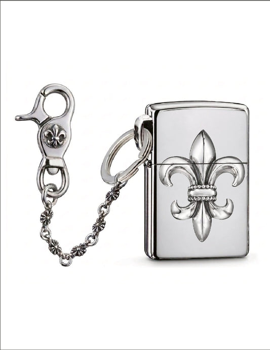A&G【受注】SILVER925 ZIPPO FDL45