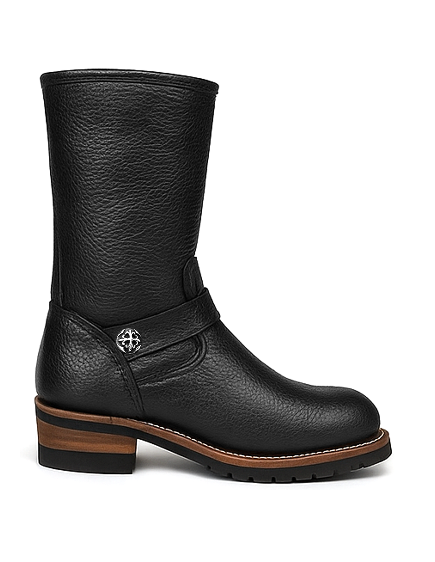 A&G【受注先行特別割引30%対象商品・限定5足】A&G JP15th 11inc ENGNNIR BOOTS