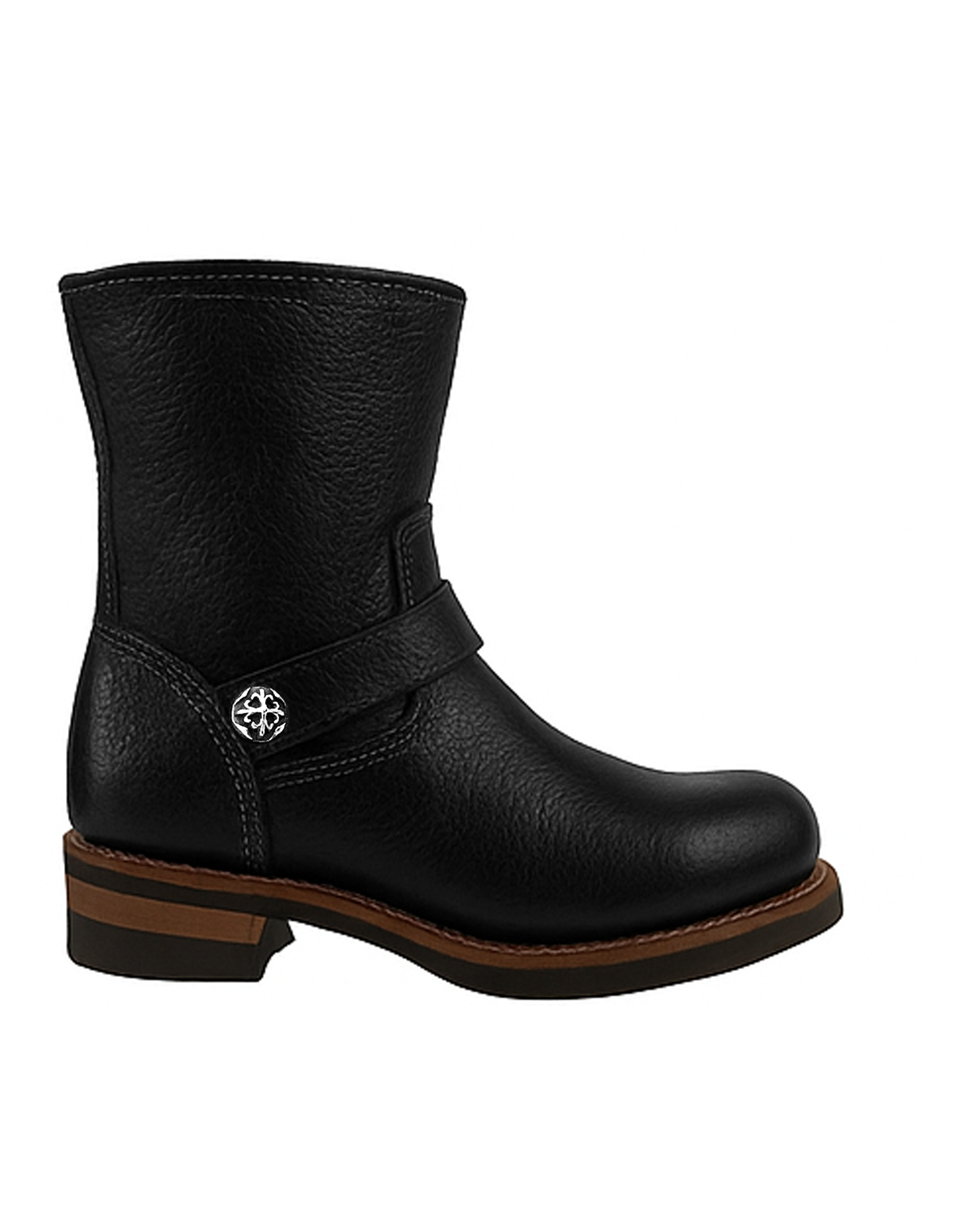 A&G【受注先行特別割引30%対象商品・限定5足】A&G JP15th 8inc ENGNNIR BOOTS