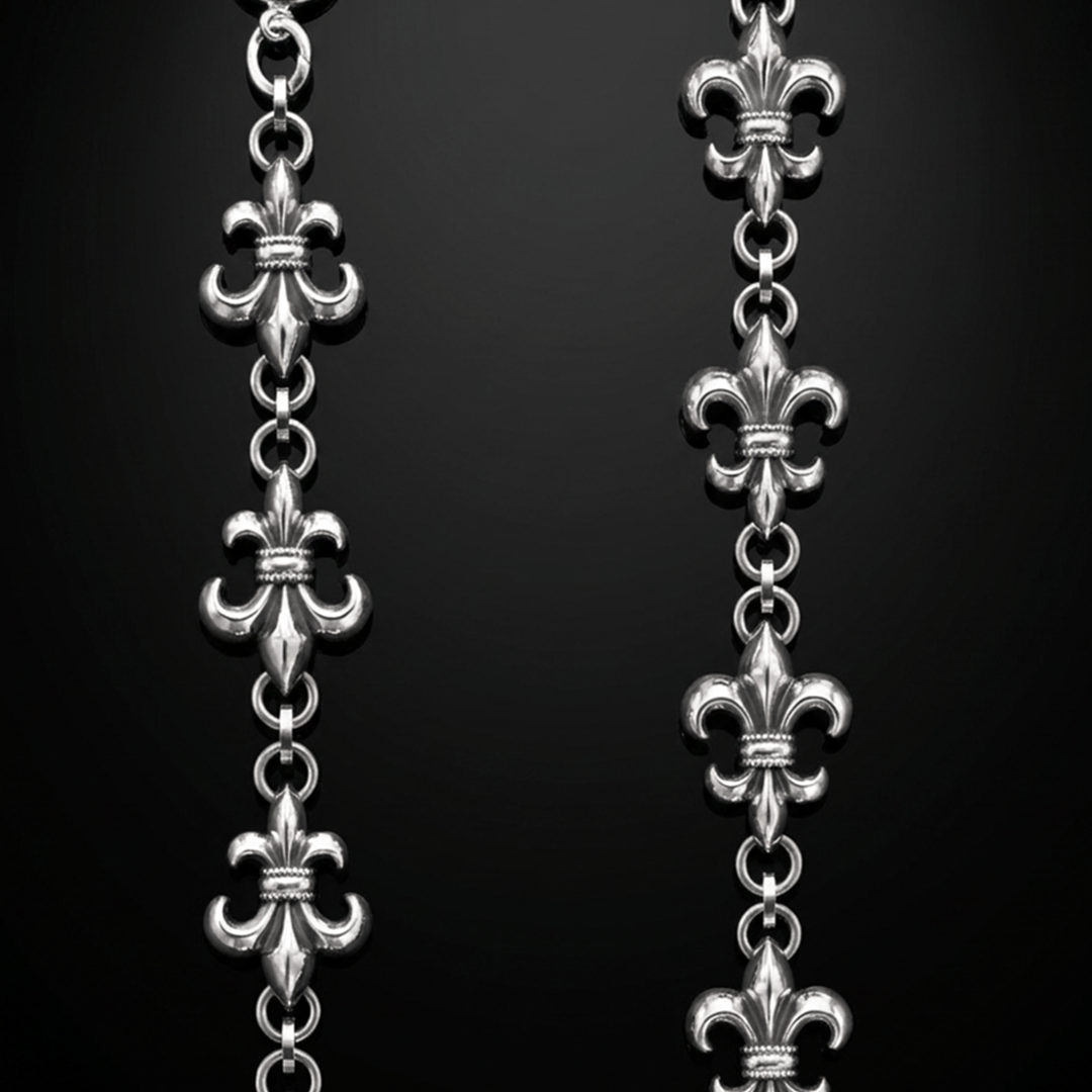 A&G【受注】FDL30 WALLET CHAIN