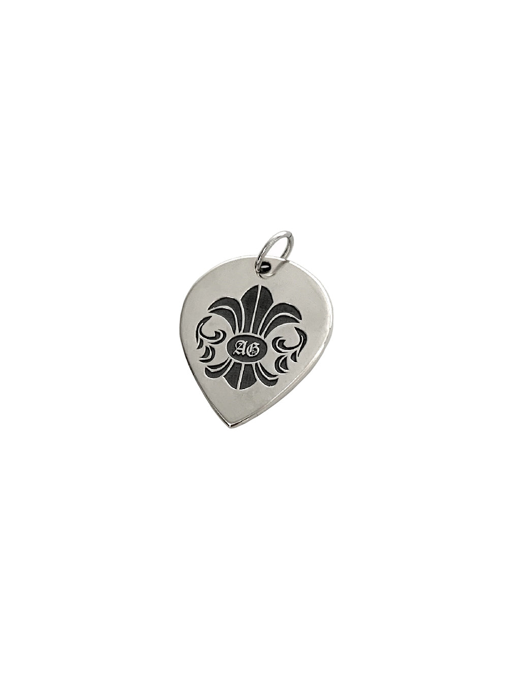 A&G【受注】PICK PENDANT/FDL