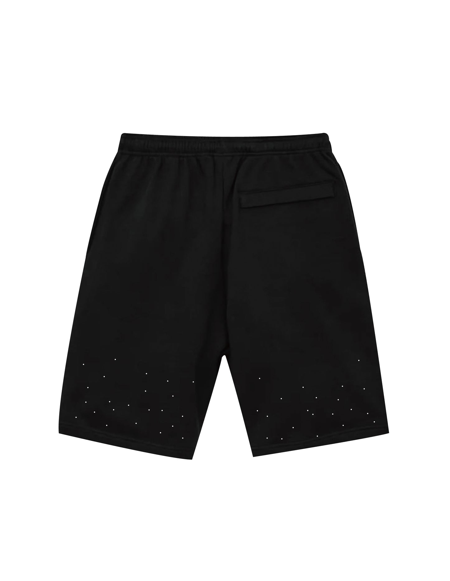 A&G HARF PANTS/FULL CRYSTAL