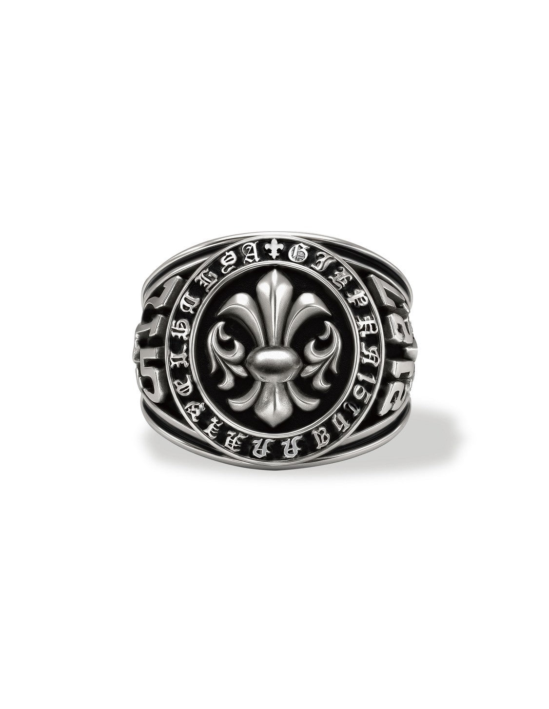 【受注予約特別割引20%オフ限定10個】A&G JAPAN15th ANNIV FDL RING