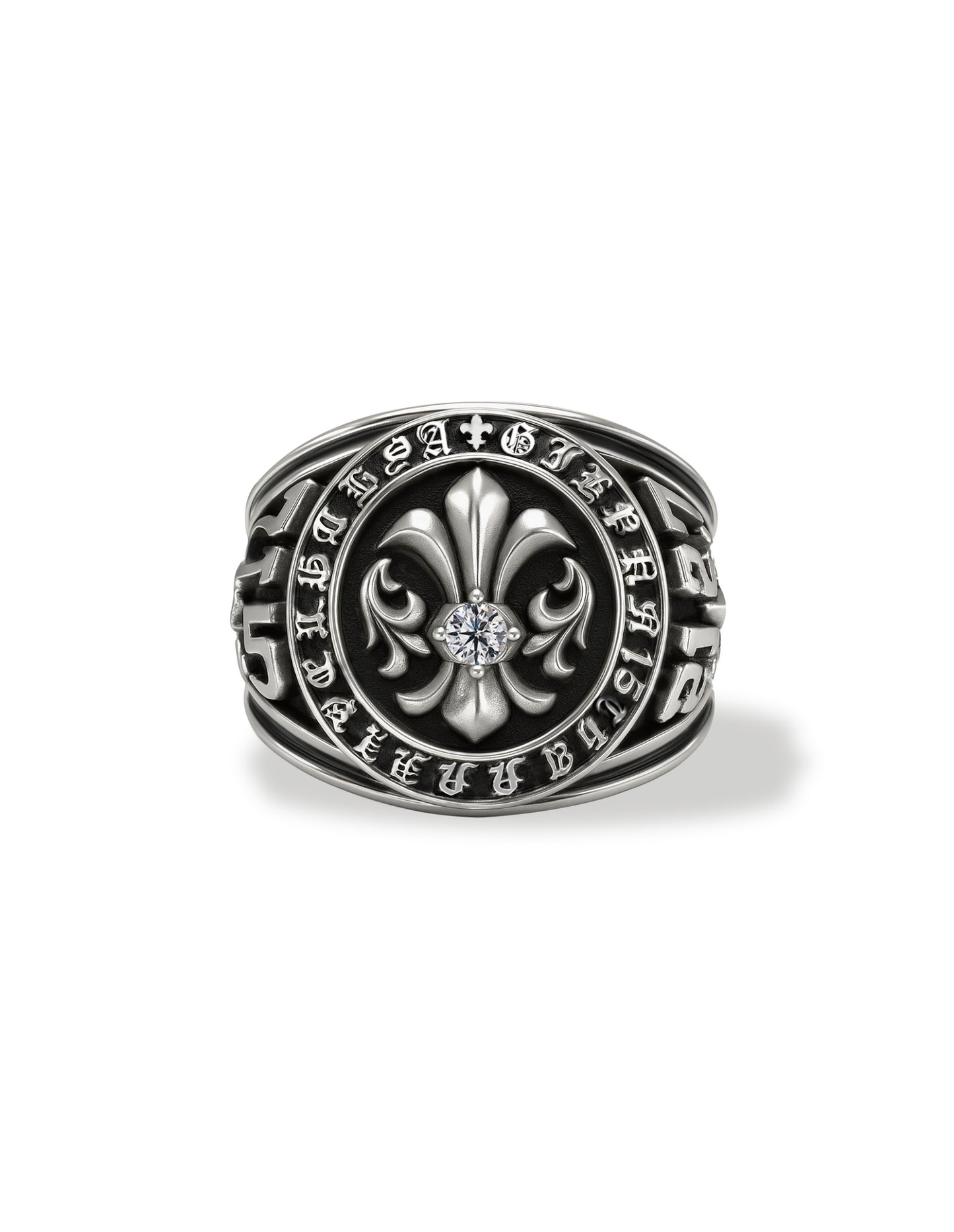 【受注予約特別割引20%オフ限定5個】A&G JAPAN15th ANNIV FDL Lub DIAMOND RING