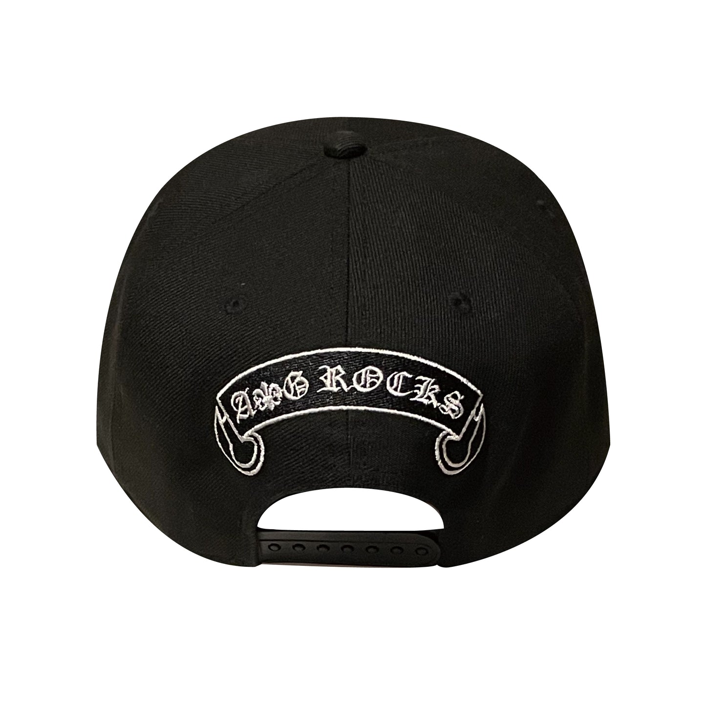 A&G/NEW ERA  COLLABORATION CAP 9FIFTY/WHITE