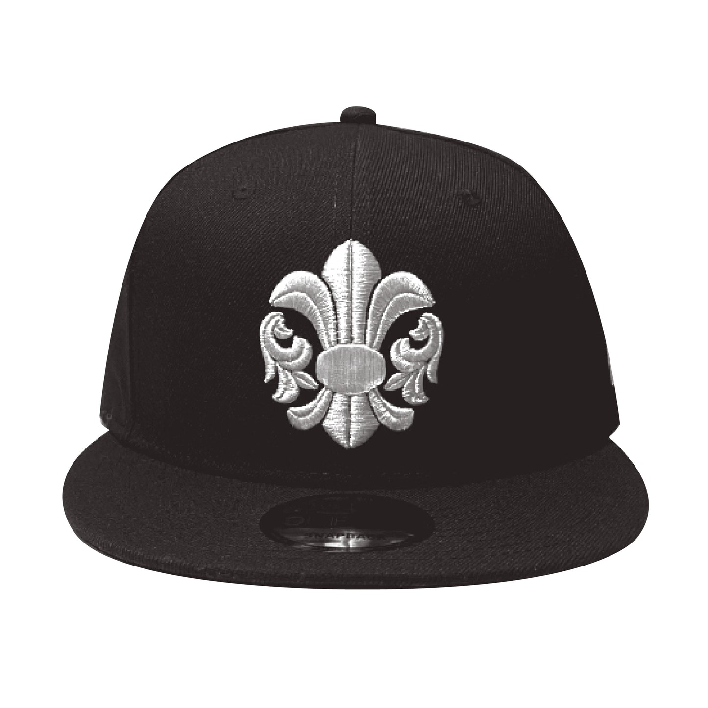 A&G/NEW ERA  COLLABORATION CAP 9FIFTY/WHITE