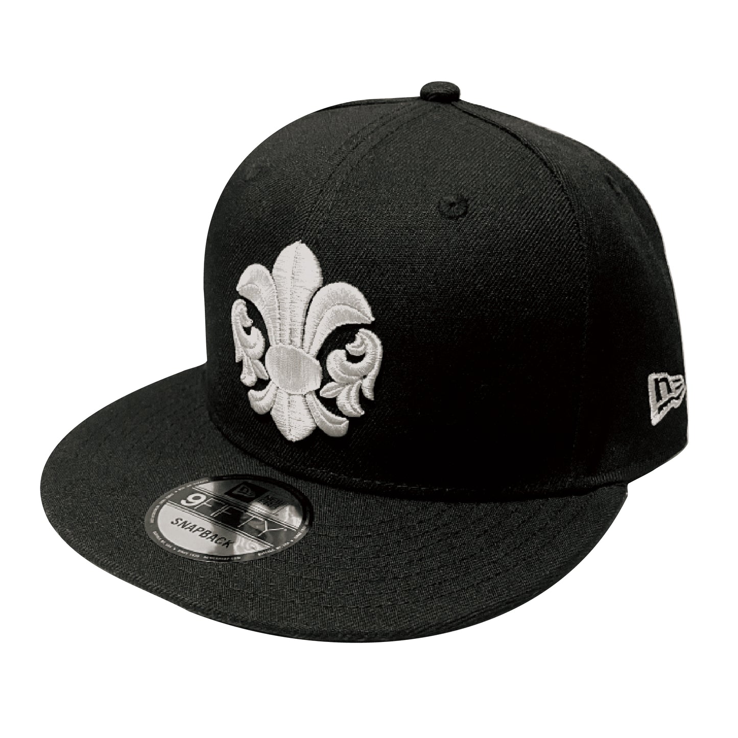 A&G/NEW ERA  COLLABORATION CAP 9FIFTY/WHITE