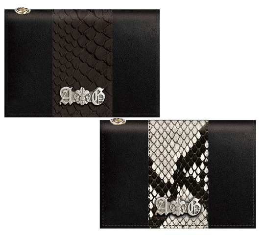 PYTHON MINI WALLET