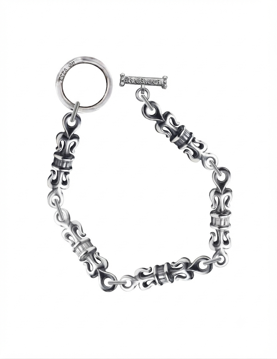 A&G【受注】FDL PILLAR BRACELET