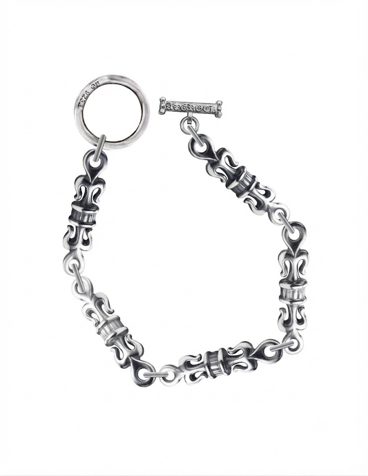 A&G【受注】FDL PILLAR BRACELET