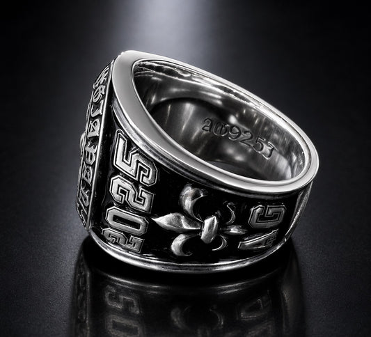 A&G【受注】15th FDL Lab DIAMOND RING