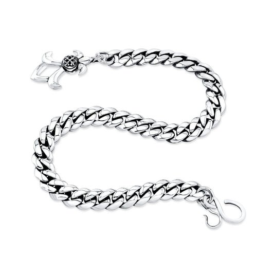A&G FDL CLIP WALLET CHAIN【3営業日発送】