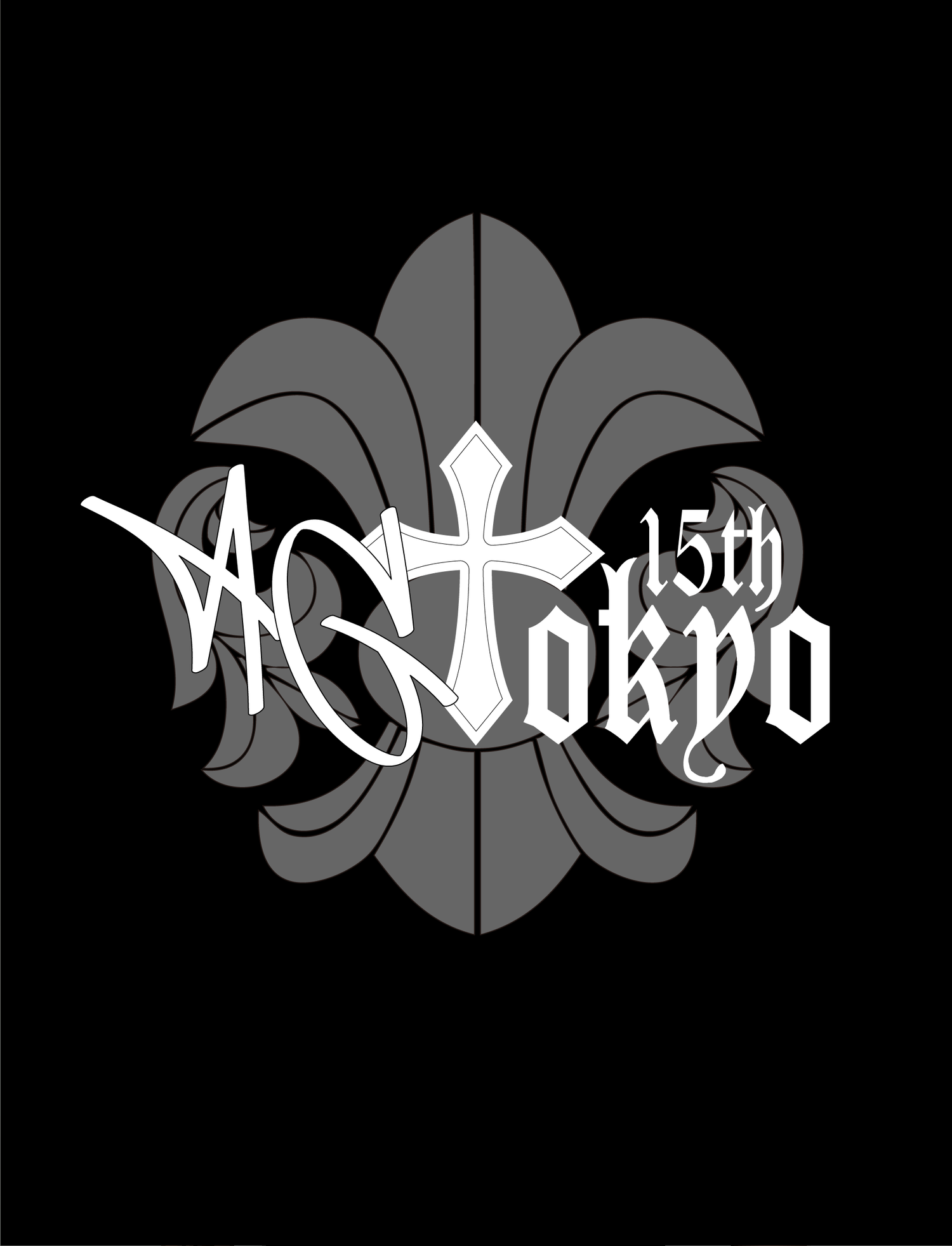 15th ANNIV