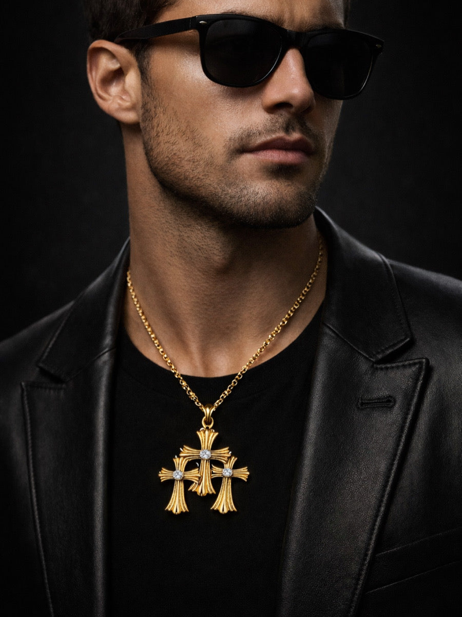 GOLD