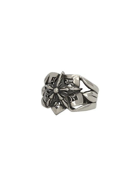 A&G【３営業日発送】DOUBLE STAR RING 2nd