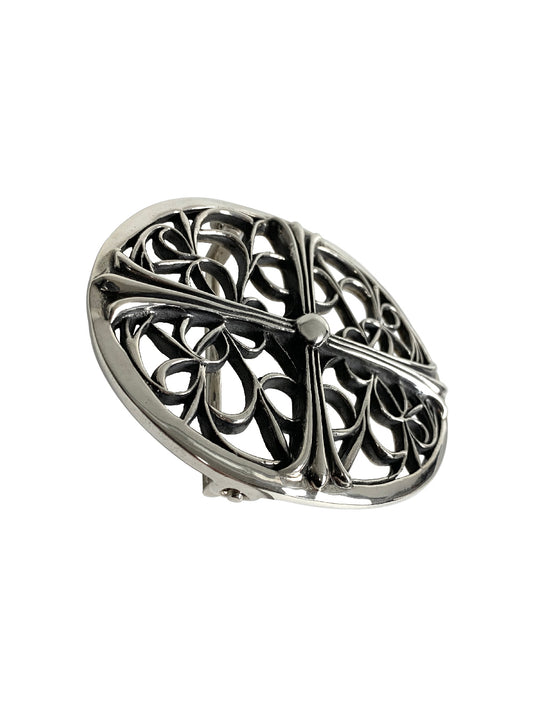 A&amp;G [Order] CROSS BUCKLE 
