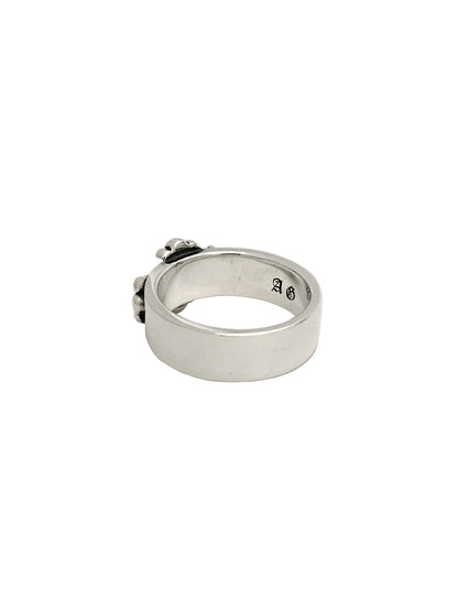 [Order] CROSS RING