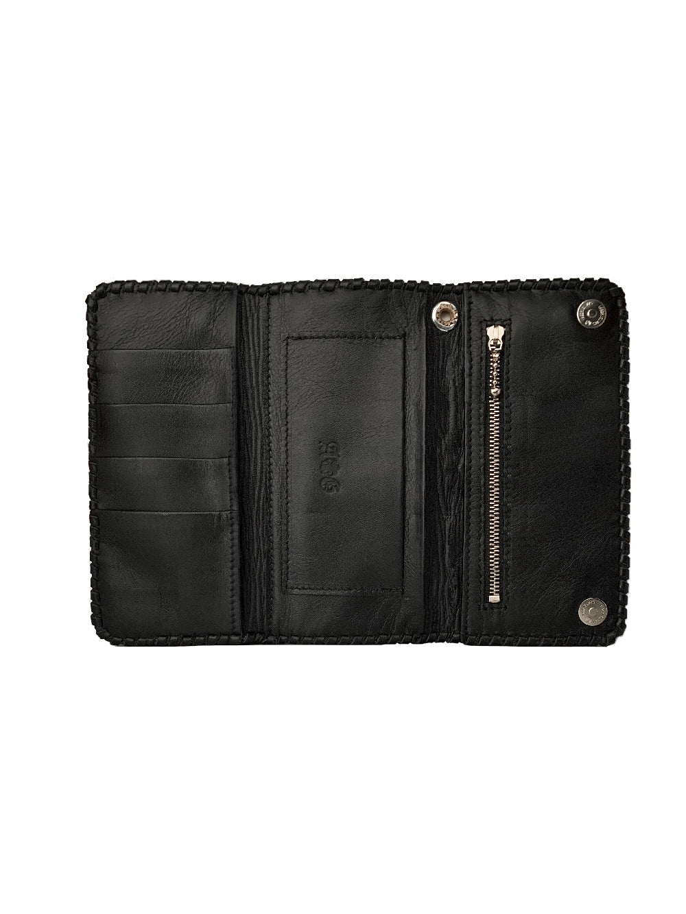 LONG WALLET / CROSS