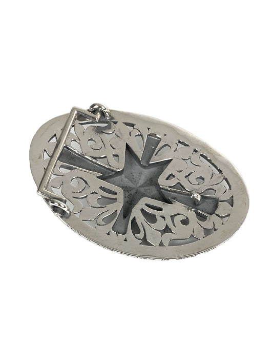 A&amp;G BUCKLE / STAR [Ships within 3 business days]