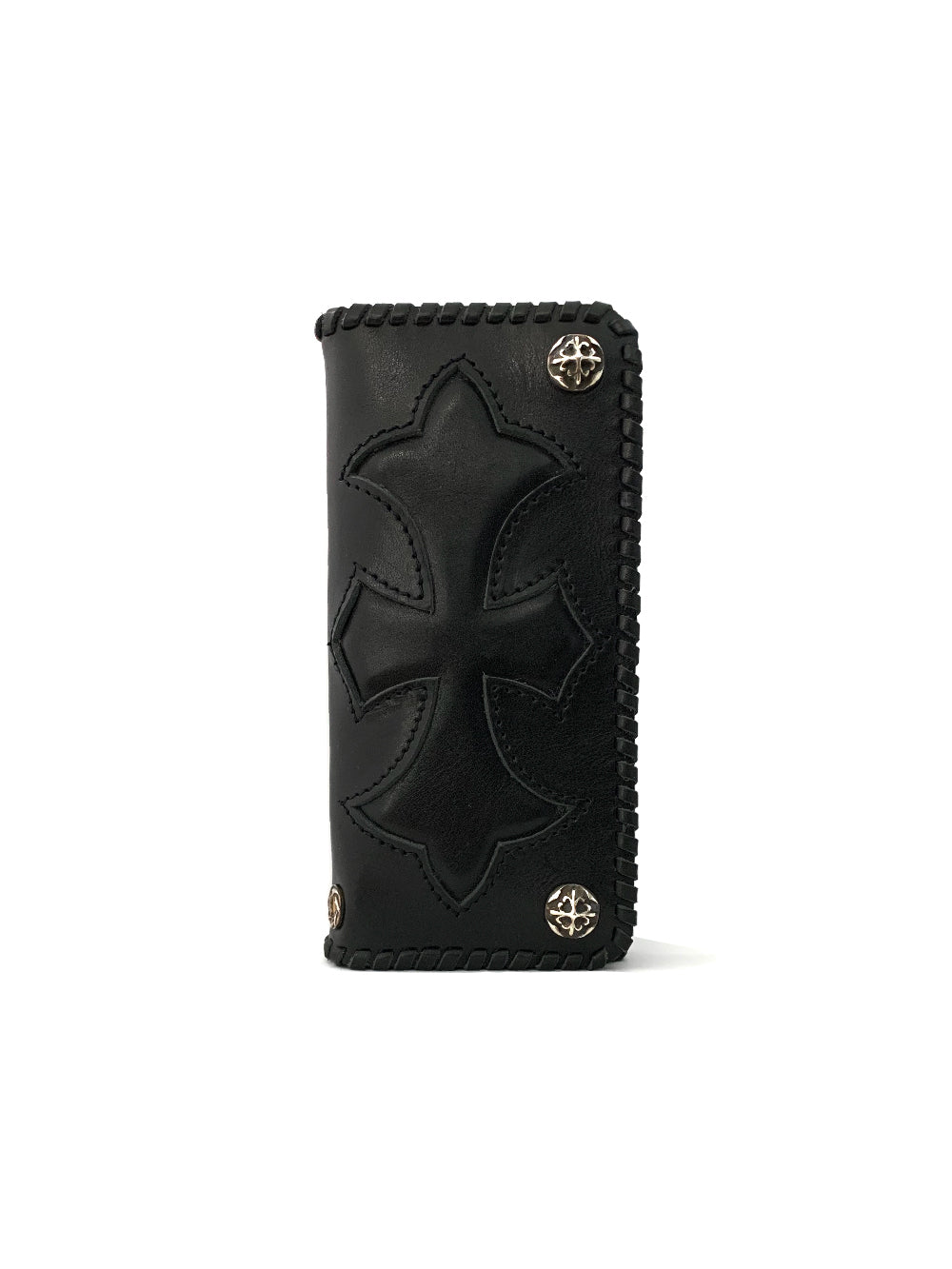 LONG WALLET / CROSS