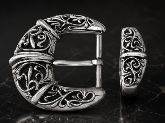 A&G【受注】FDL 2-piece  Belt Buckle