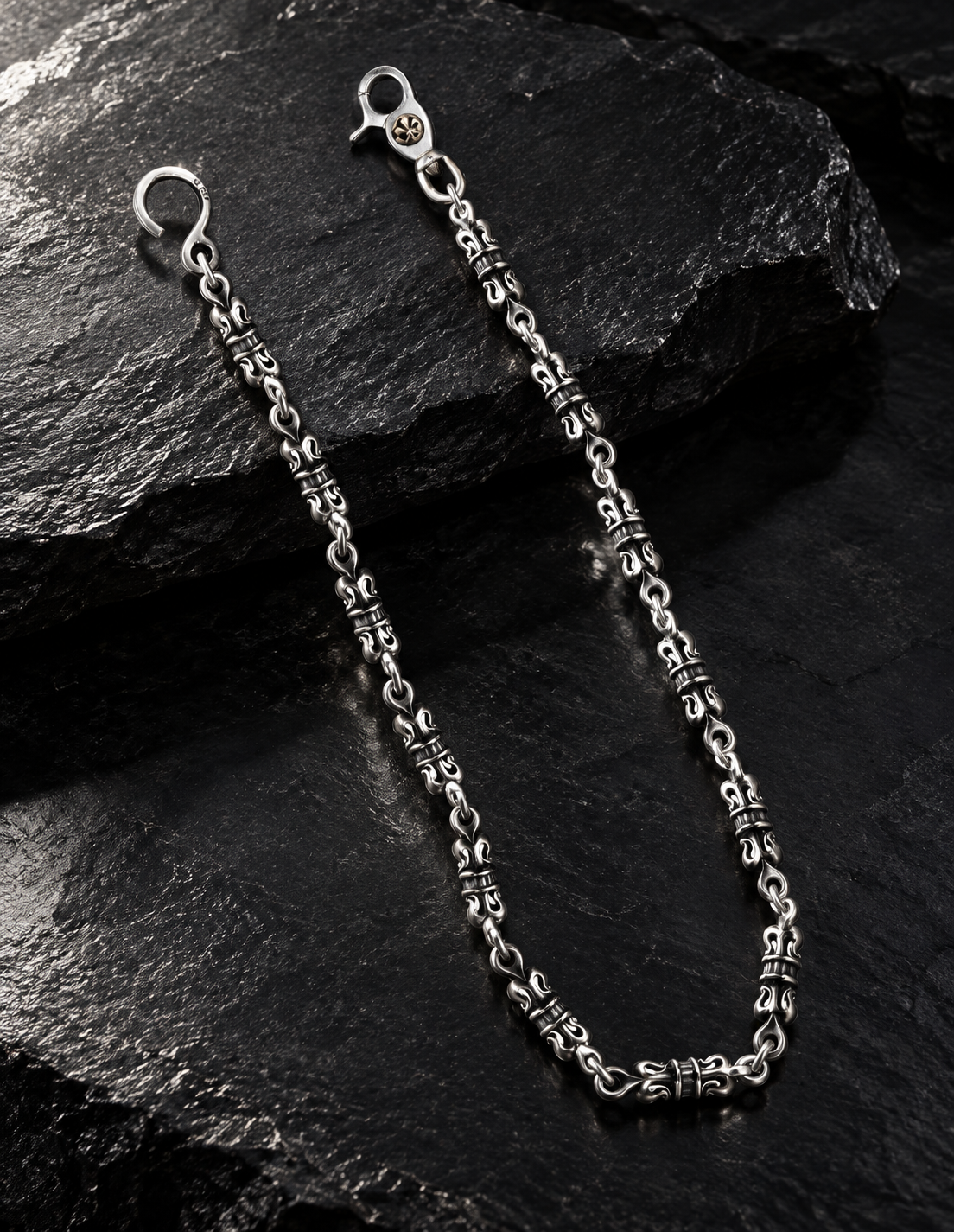 A&G【受注】FDL PILLAR WALLET CHAIN