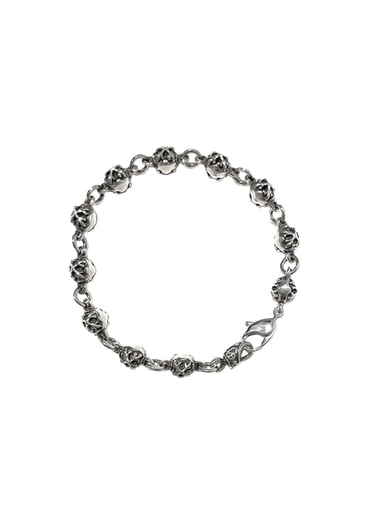 A&amp;G CROSS BALL BRACELET [3 business days] 