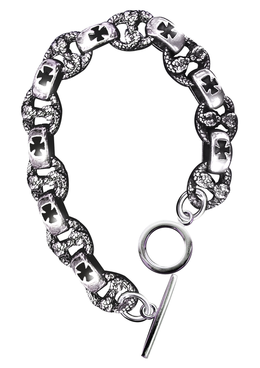 【受注】A&G VIPER T BRACELET